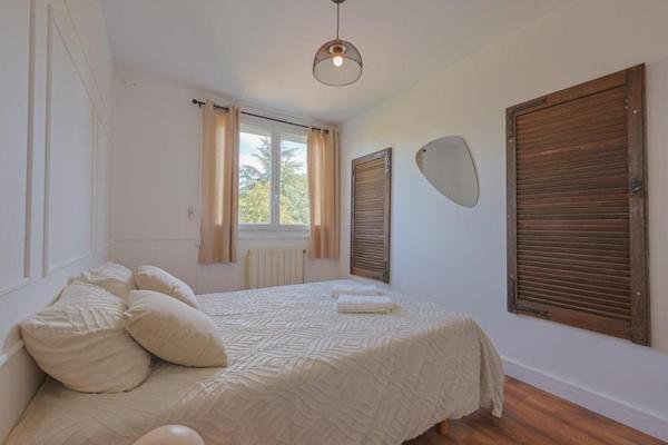 Location / Appartement