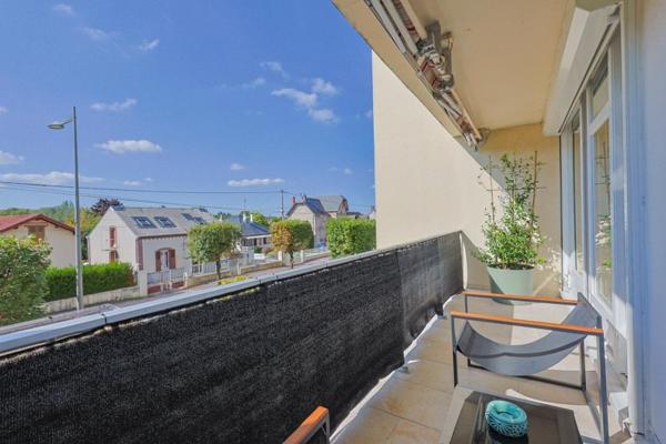 Location / Appartement