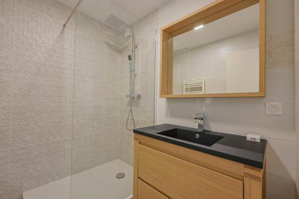 Location / Appartement