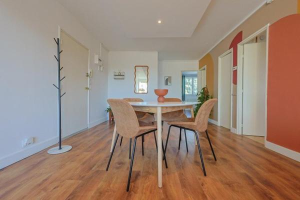 Location / Appartement