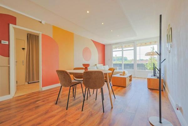 Location / Appartement