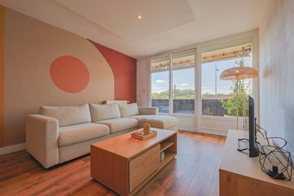 Location / Appartement