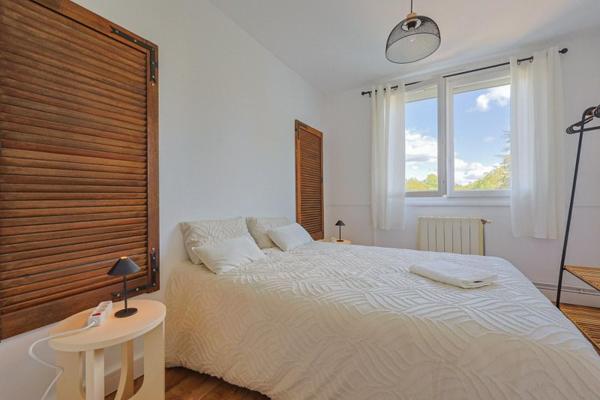 Location / Appartement