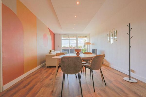 Location / Appartement