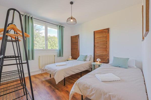 Location / Appartement