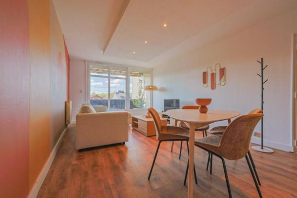 Location / Appartement