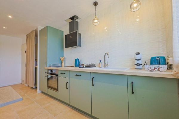 Location / Appartement