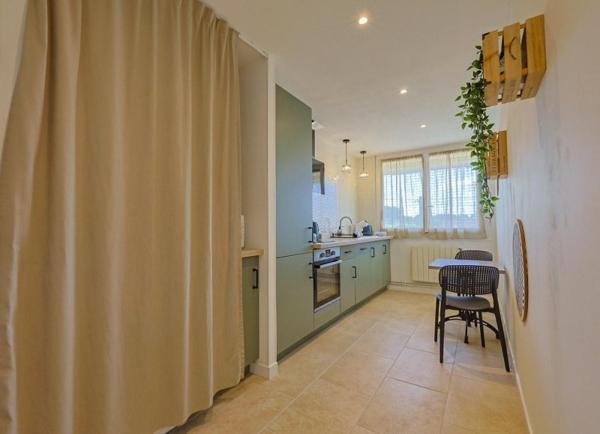 Location / Appartement