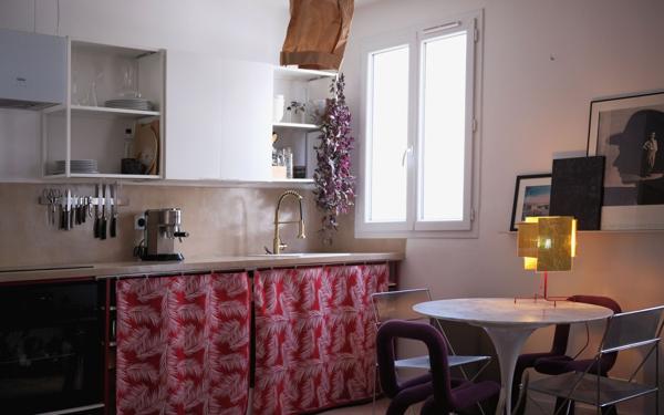 Appartement à vendre    2 pièces • 38,02 m2 Clichy