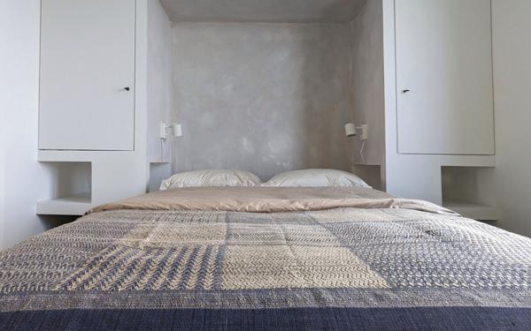 Appartement à vendre    2 pièces • 38,02 m2 Clichy