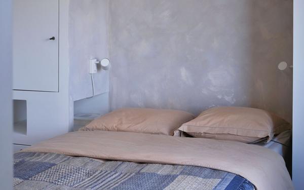 Appartement à vendre    2 pièces • 38,02 m2 Clichy