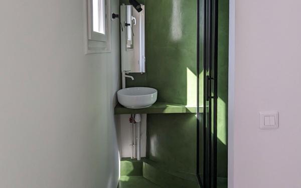 Appartement à vendre    2 pièces • 38,02 m2 Clichy