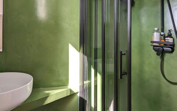 Appartement à vendre    2 pièces • 38,02 m2 Clichy