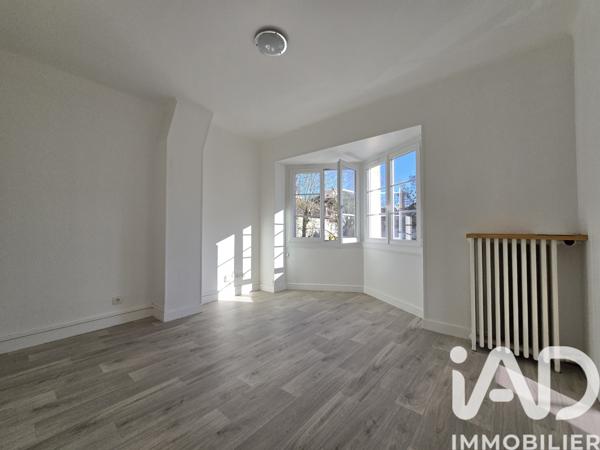Appartement à vendre 3 pièces 49 m² Dijon