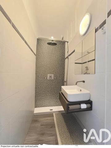 Appartement à vendre 3 pièces 49 m² Dijon