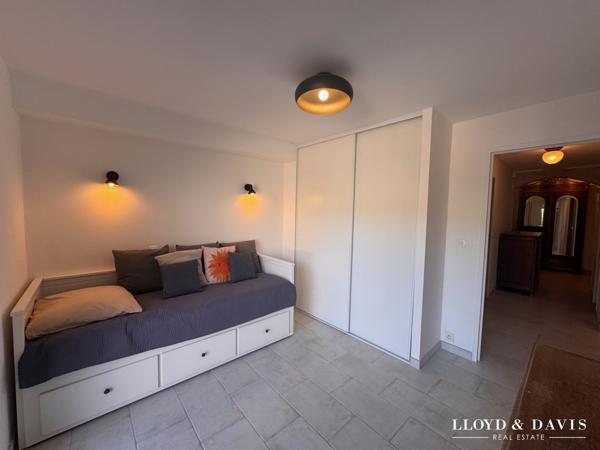 Entre mer et colline belle villa 4 chambres