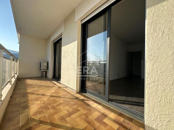 Terrasse plein sud, parking et cave  - Fort potentiel d'aménagement