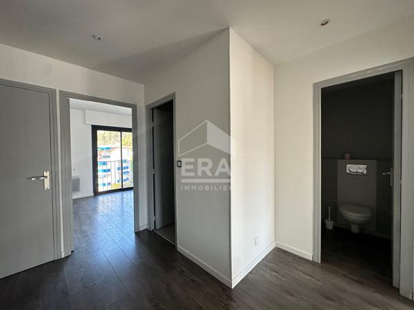 Terrasse plein sud, parking et cave  - Fort potentiel d'aménagement