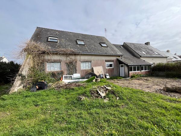 Opportunité d'investissement.