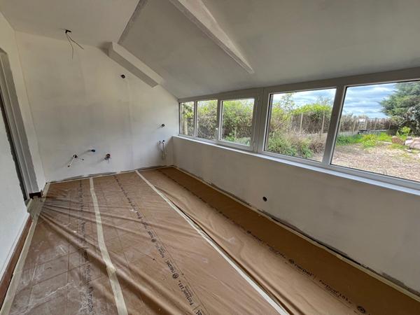 Opportunité d'investissement.