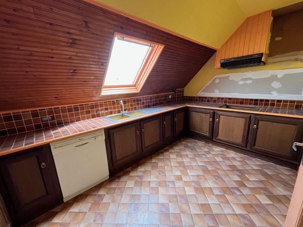 Opportunité d'investissement.