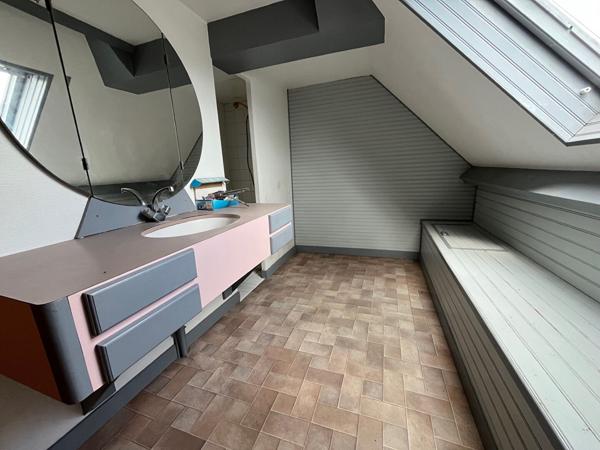 Opportunité d'investissement.