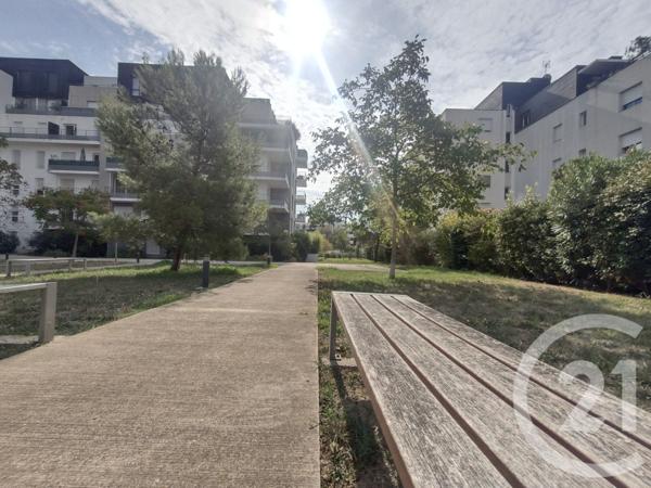 Appartement à vendre  4 pièces - 86 m2 MONTPELLIER - 34