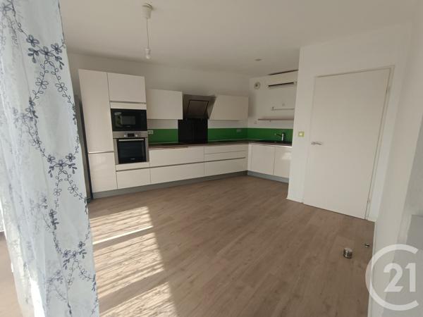 Appartement à vendre  4 pièces - 86 m2 MONTPELLIER - 34