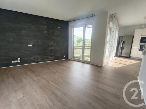 Appartement à vendre  4 pièces - 86 m2 MONTPELLIER - 34