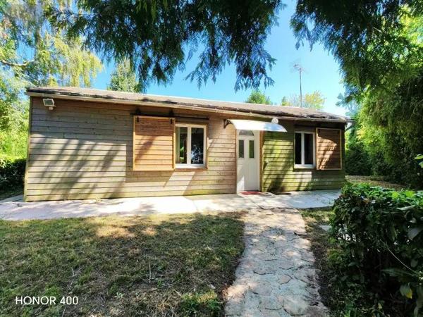 Achat - Propriété | Autres types de propriété Cilly 02250 4 pièces 58 m 2 3950 m 2