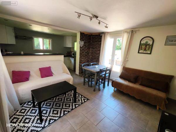 Achat - Propriété | Autres types de propriété Cilly 02250 4 pièces 58 m 2 3950 m 2