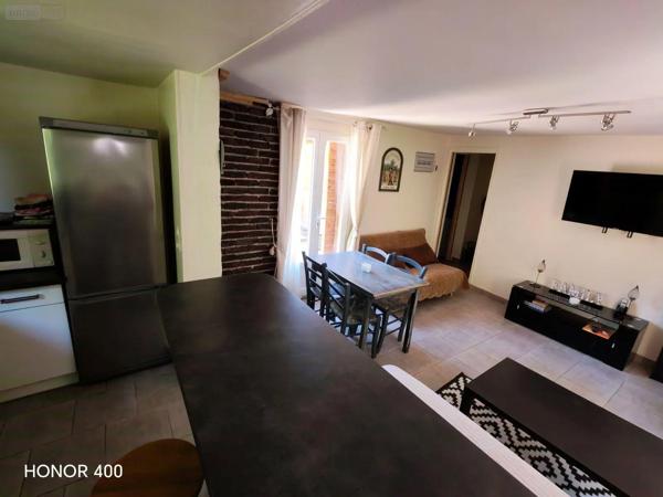 Achat - Propriété | Autres types de propriété Cilly 02250 4 pièces 58 m 2 3950 m 2