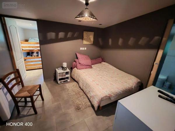 Achat - Propriété | Autres types de propriété Cilly 02250 4 pièces 58 m 2 3950 m 2