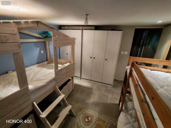 Achat - Propriété | Autres types de propriété Cilly 02250 4 pièces 58 m 2 3950 m 2