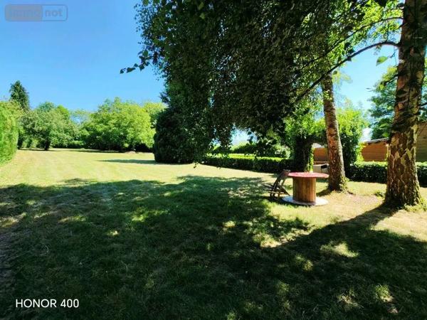 Achat - Propriété | Autres types de propriété Cilly 02250 4 pièces 58 m 2 3950 m 2