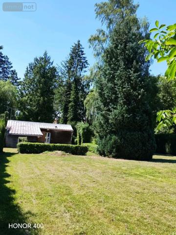 Achat - Propriété | Autres types de propriété Cilly 02250 4 pièces 58 m 2 3950 m 2