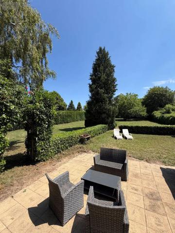 Achat - Propriété | Autres types de propriété Cilly 02250 4 pièces 58 m 2 3950 m 2