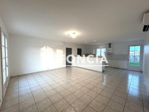 Location Maison 4 pièces 78 m² - 5 IMPASSE DES ACACIAS Bretignolles S/mer 85470