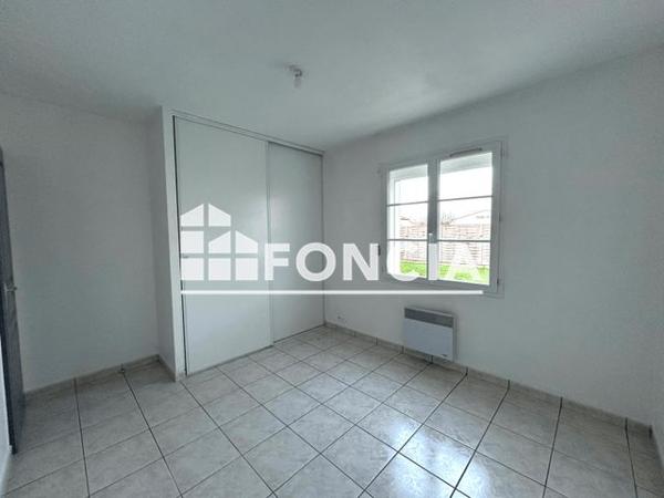 Location Maison 4 pièces 78 m² - 5 IMPASSE DES ACACIAS Bretignolles S/mer 85470