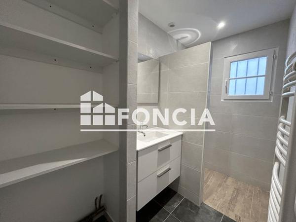 Location Maison 4 pièces 78 m² - 5 IMPASSE DES ACACIAS Bretignolles S/mer 85470