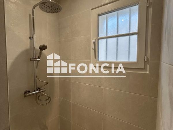 Location Maison 4 pièces 78 m² - 5 IMPASSE DES ACACIAS Bretignolles S/mer 85470