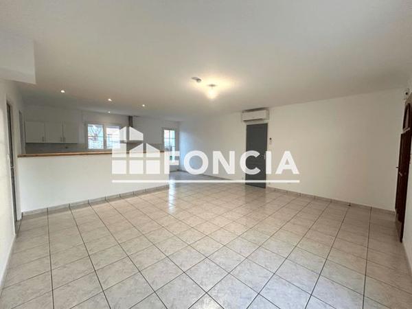 Location Maison 4 pièces 78 m² - 5 IMPASSE DES ACACIAS Bretignolles S/mer 85470