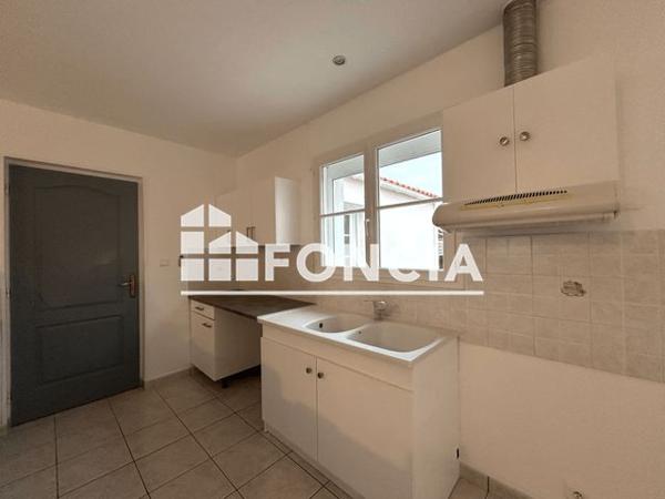 Location Maison 4 pièces 78 m² - 5 IMPASSE DES ACACIAS Bretignolles S/mer 85470