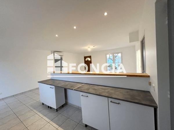 Location Maison 4 pièces 78 m² - 5 IMPASSE DES ACACIAS Bretignolles S/mer 85470