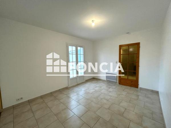 Location Maison 4 pièces 78 m² - 5 IMPASSE DES ACACIAS Bretignolles S/mer 85470