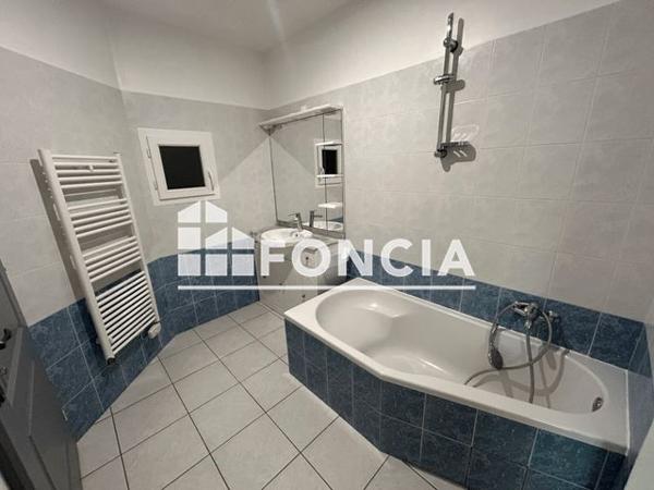 Location Maison 4 pièces 78 m² - 5 IMPASSE DES ACACIAS Bretignolles S/mer 85470