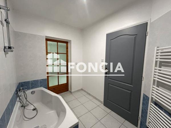 Location Maison 4 pièces 78 m² - 5 IMPASSE DES ACACIAS Bretignolles S/mer 85470