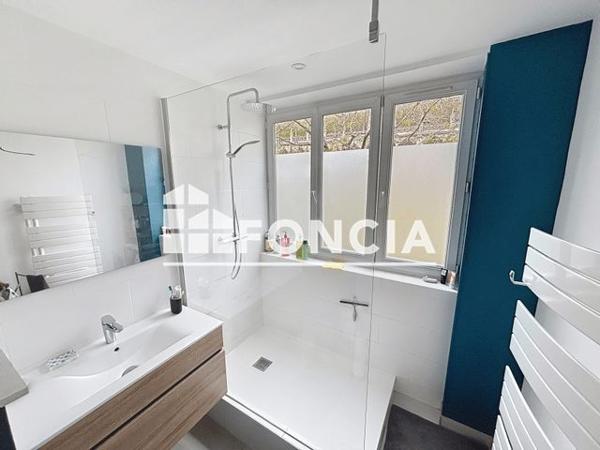 À vendre Appartement 4 pièces 67 m² - Caen 14000