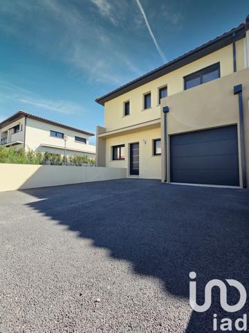 Maison à vendre 4 pièces 97 m² Cabestany