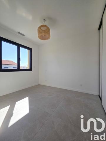 Maison à vendre 4 pièces 97 m² Cabestany